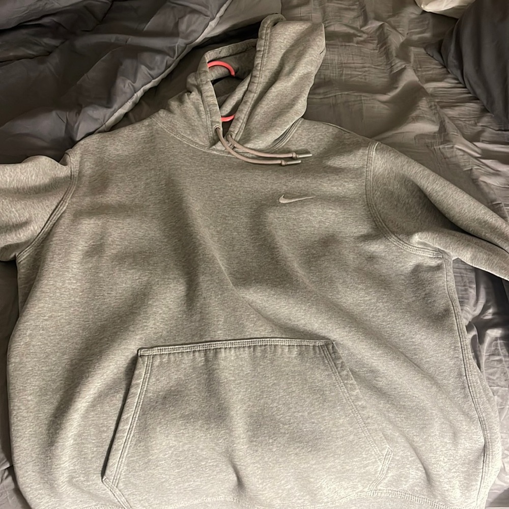 Nike sweatshirt